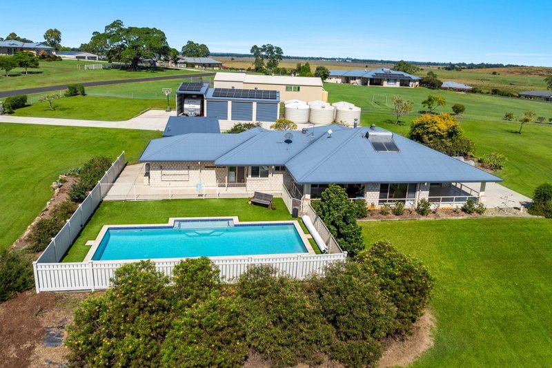 Photo - 8 Stocks Road, North Casino NSW 2470 - Image