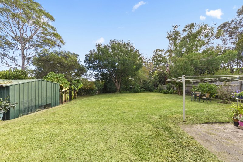 Photo - 8 Stonehaven Road, Mount Colah NSW 2079 - Image 9