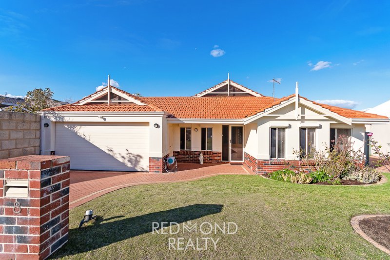 Photo - 8 Stonewall Circuit, Landsdale WA 6065 - Image 2