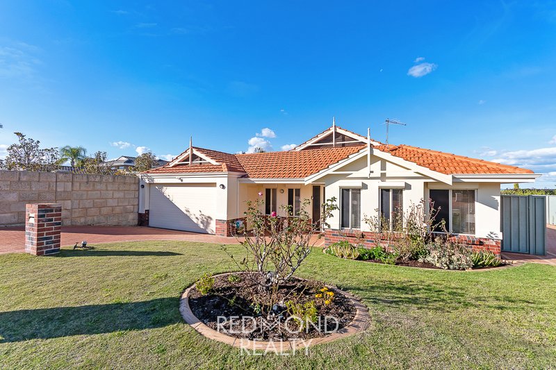 Photo - 8 Stonewall Circuit, Landsdale WA 6065 - Image 3