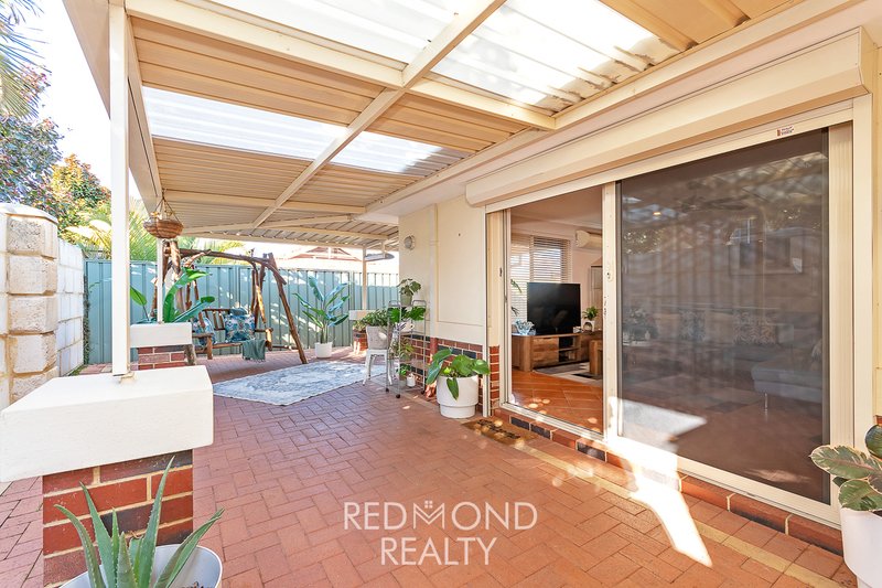 Photo - 8 Stonewall Circuit, Landsdale WA 6065 - Image 23