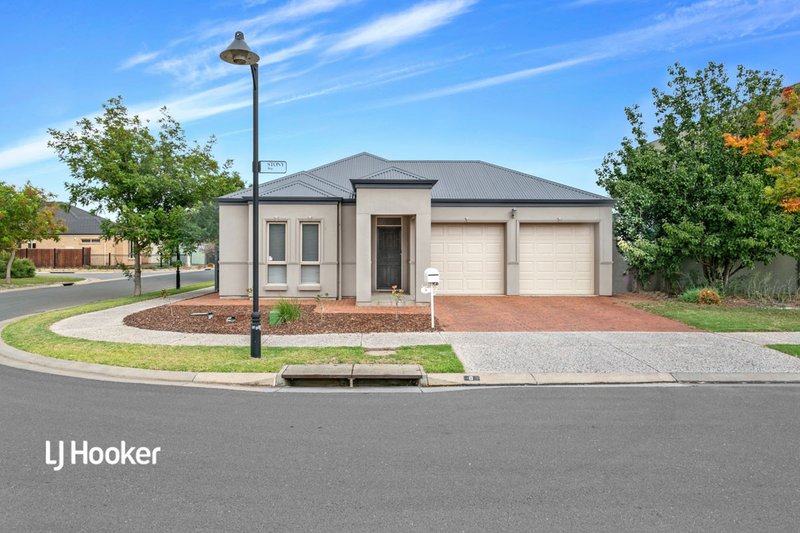 8 Stony Way, Mawson Lakes SA 5095