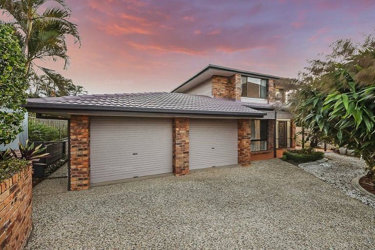 Photo - 8 Stonycroft Street, Aspley QLD 4034 - Image 4