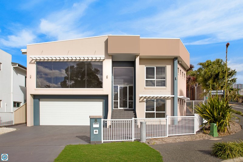 8 Stradbroke Avenue, Shell Cove NSW 2529