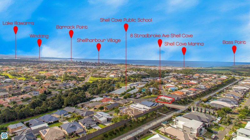 Photo - 8 Stradbroke Avenue, Shell Cove NSW 2529 - Image 6