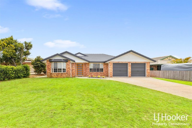 8 Stringybark Court, Murrumba Downs QLD 4503