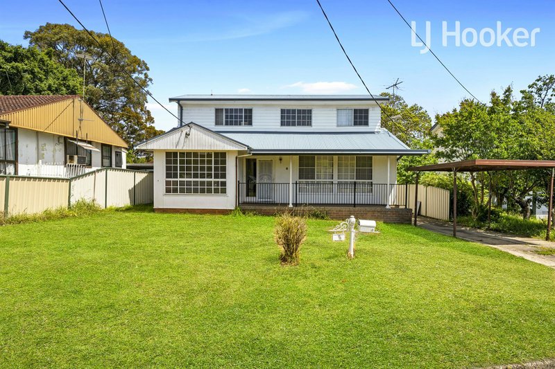 8 Stroker Street, Canley Heights NSW 2166