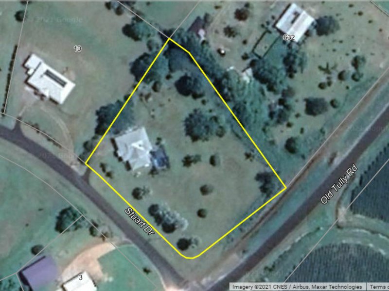 Photo - 8 Stuart Drive, Feluga QLD 4854 - Image 3