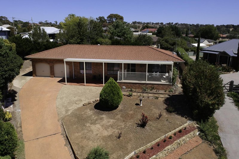 8 Stubbs Place, Yass NSW 2582