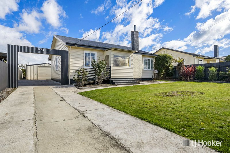 8 Sturt Crescent, Mayfield TAS 7248