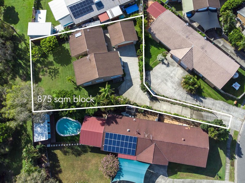 Photo - 8 Styer Circuit, Burleigh Waters QLD 4220 - Image 21