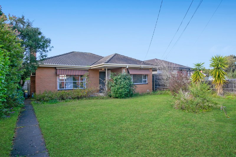 Photo - 8 Stymie Street, Kingsbury VIC 3083 - Image