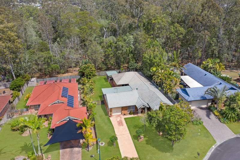 8 Sugarwood Place, Cornubia QLD 4130