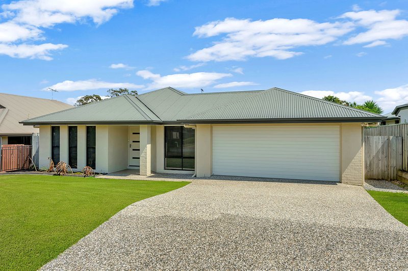 8 Summerlea Crescent, Ormeau QLD 4208