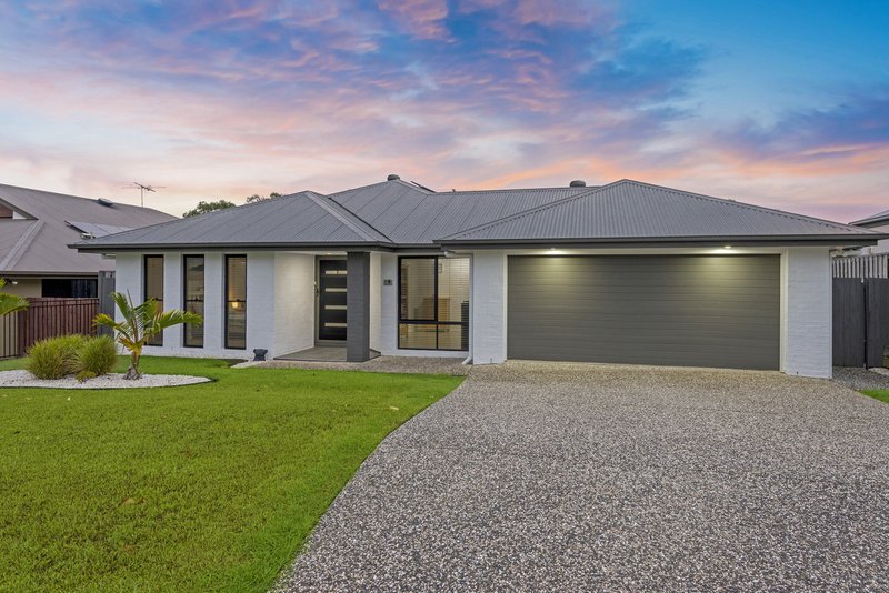 8 Summerlea Crescent, Ormeau QLD 4208