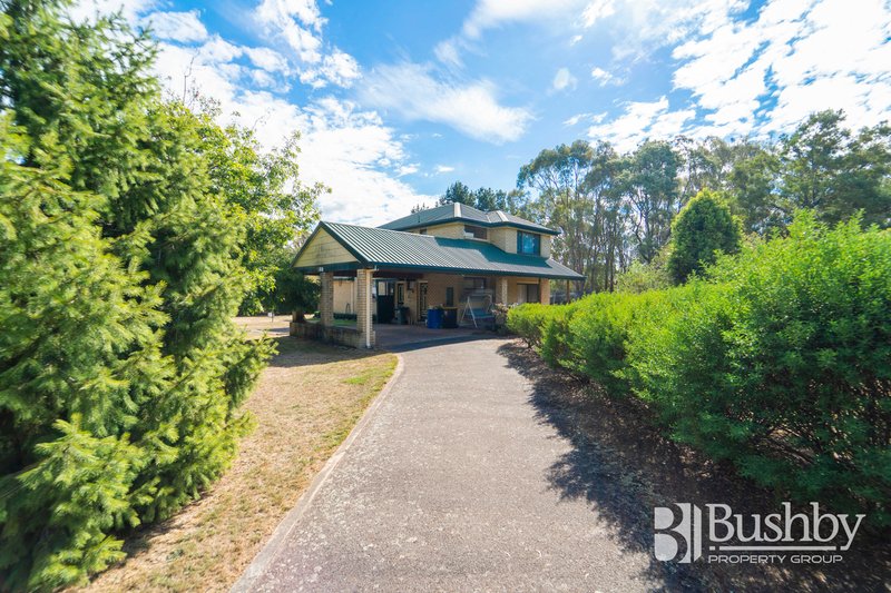 8 Summit Drive, Devon Hills TAS 7300