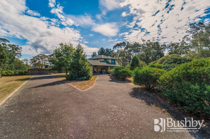 Photo - 8 Summit Drive, Devon Hills TAS 7300 - Image 2