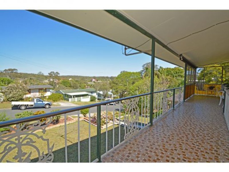 8 Suncroft Street, Mount Gravatt QLD 4122