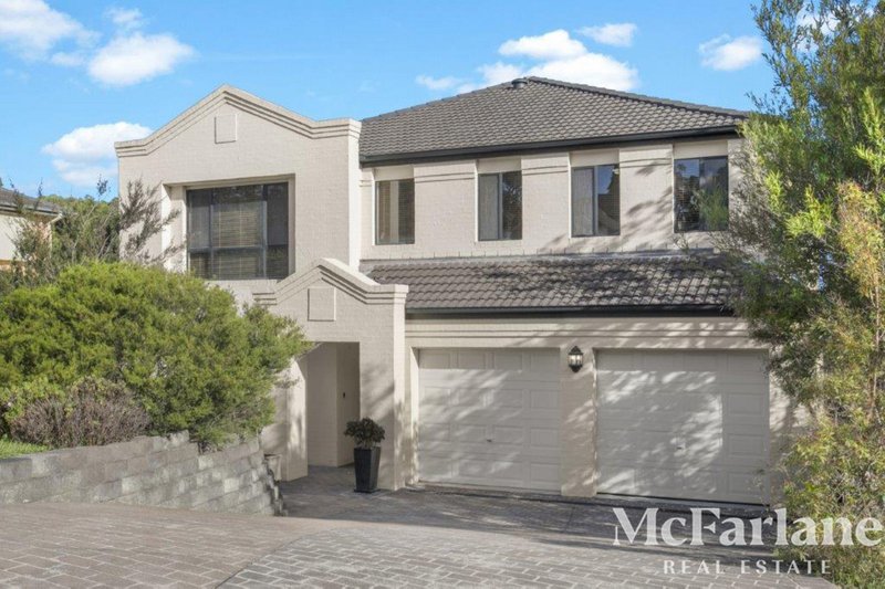 8 Sundew Close, Garden Suburb NSW 2289