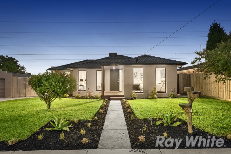 8 Sunrise Drive, Mulgrave VIC 3170