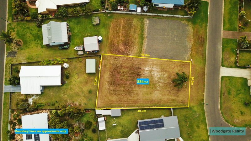 Photo - 8 Sunset Avenue, Woodgate QLD 4660 - Image 6