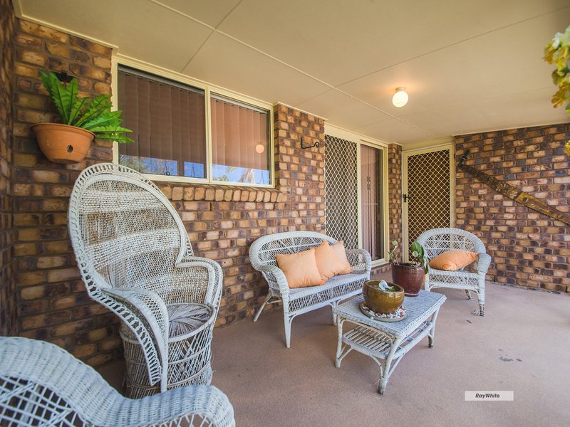 Photo - 8 Sunset Drive, Gracemere QLD 4702 - Image 11