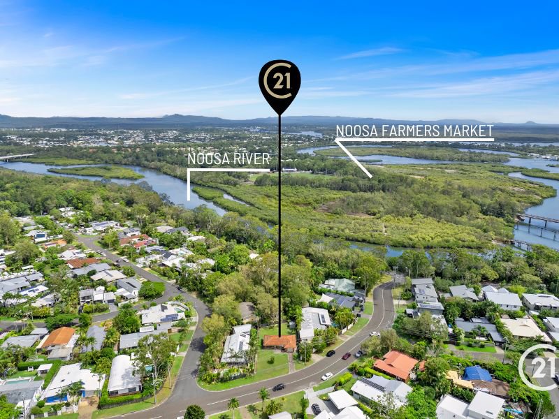 Photo - 8 Sunset Drive, Noosa Heads QLD 4567 - Image 12