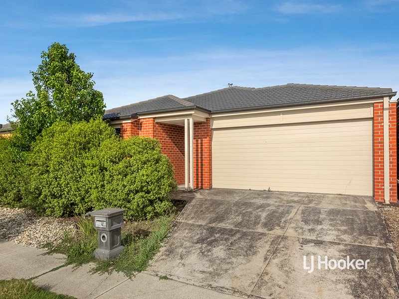 8 Surveyor Street, Wyndham Vale VIC 3024