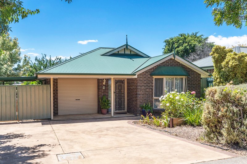 8 Susan Road, Nairne SA 5252