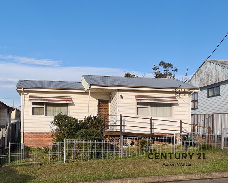 Photo - 8 Suttor Street, Edgeworth NSW 2285 - Image 14