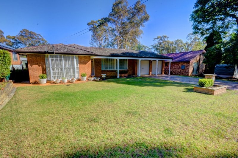 8 Swaine Drive, Wilton NSW 2571