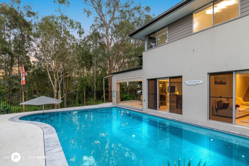 Photo - 8 Swan Court, Wakerley QLD 4154 - Image 2