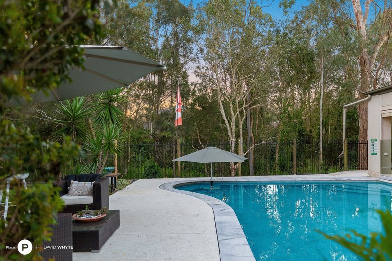 Photo - 8 Swan Court, Wakerley QLD 4154 - Image 22
