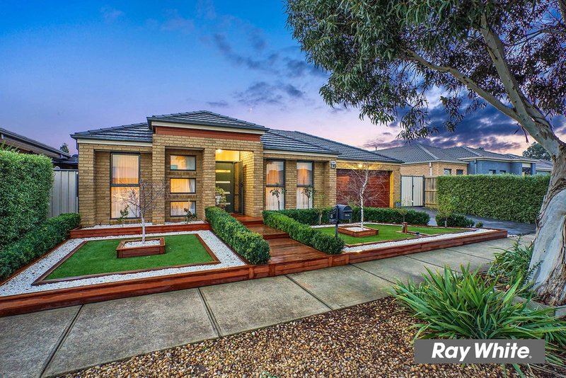 Photo - 8 Swordgrass Avenue, Tarneit VIC 3029 - Image 2