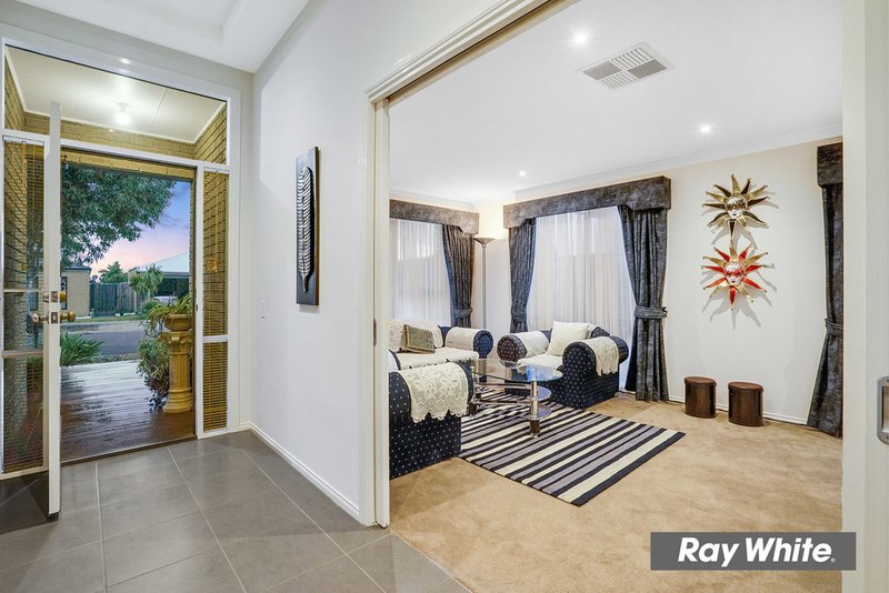 Photo - 8 Swordgrass Avenue, Tarneit VIC 3029 - Image 8