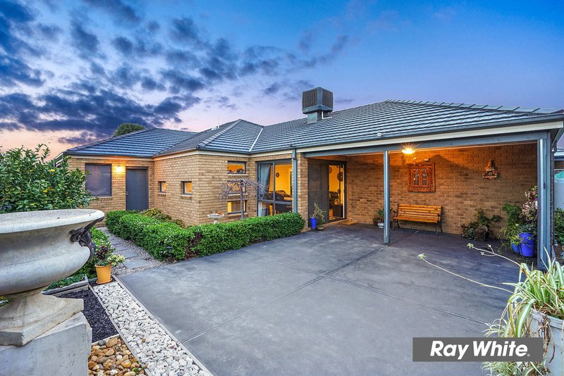 Photo - 8 Swordgrass Avenue, Tarneit VIC 3029 - Image 21