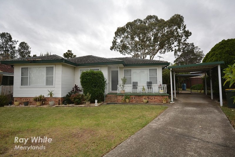 8 Sybil Street, Guildford NSW 2161