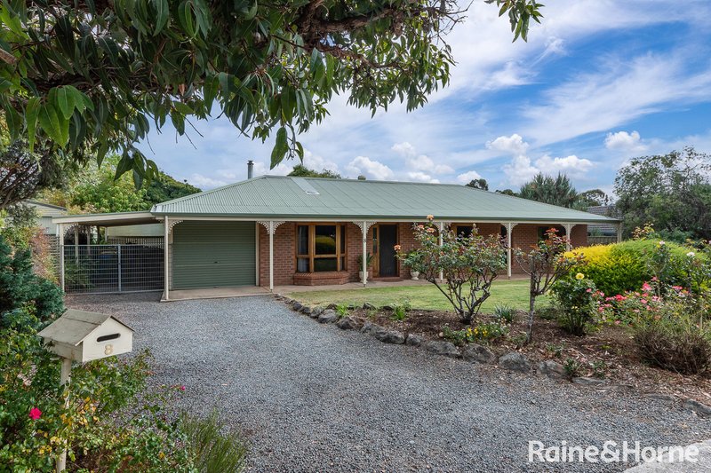 8 Symonds Drive, Mount Barker SA 5251