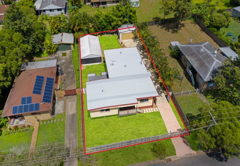 8 Tabari Place, Eagleby QLD 4207