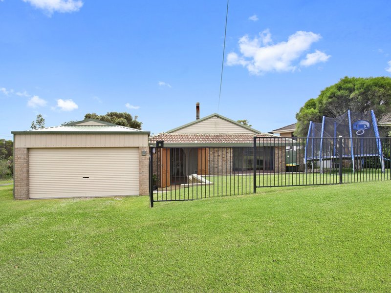 8 Tabratong Road, Helensburgh NSW 2508