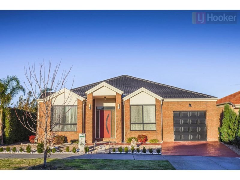 8 Tallarook St , Craigieburn VIC 3064