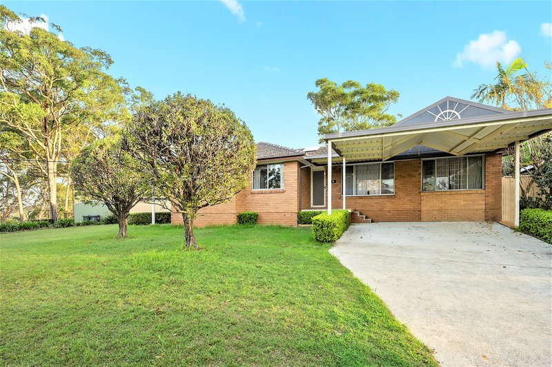 Photo - 8 Talwong Street, Hornsby Heights NSW 2077 - Image 1