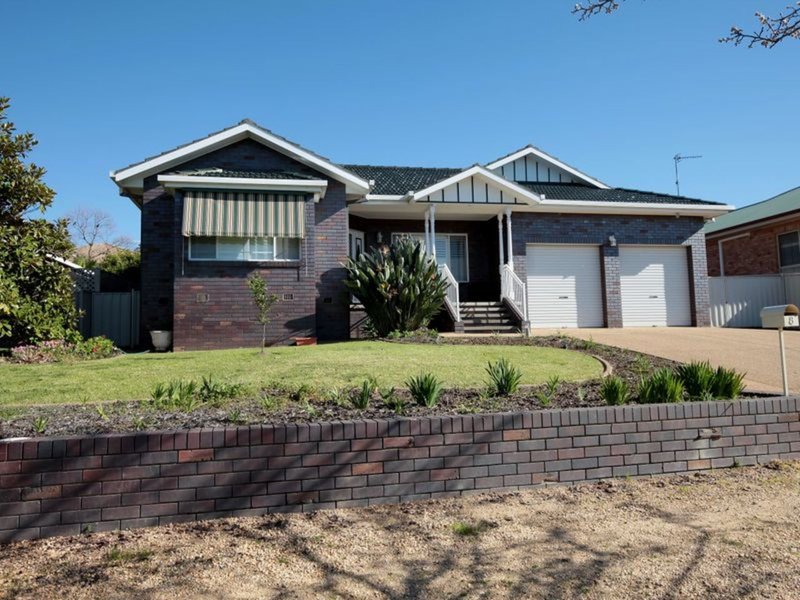 8 Tamar Drive, Tatton NSW 2650