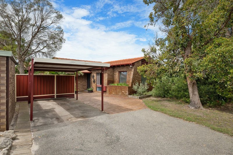 Photo - 8 Tantini Close, Parkwood WA 6147 - Image 2