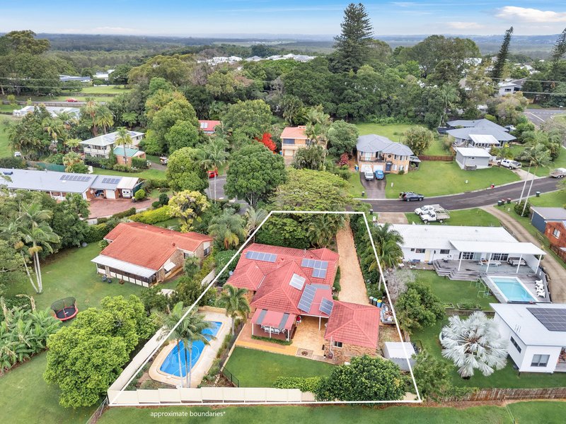 8 Tara Downs , Lennox Head NSW 2478