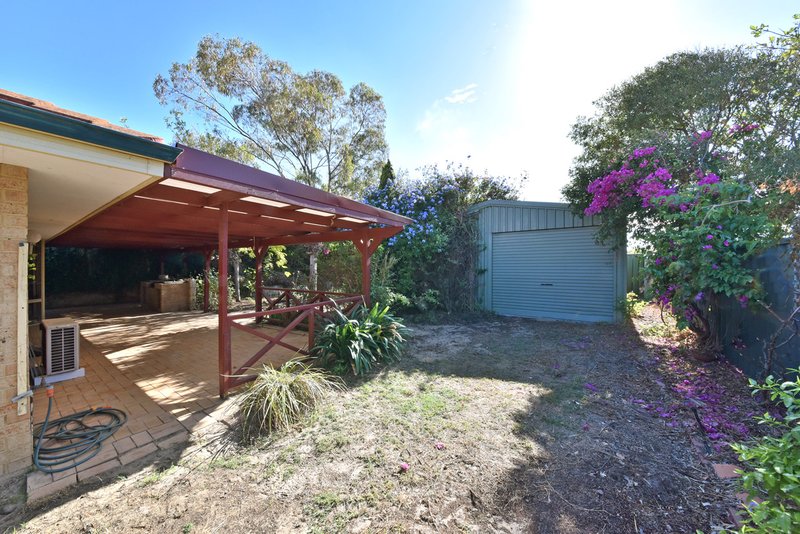 Photo - 8 Tarra Close, Clarkson WA 6030 - Image 20