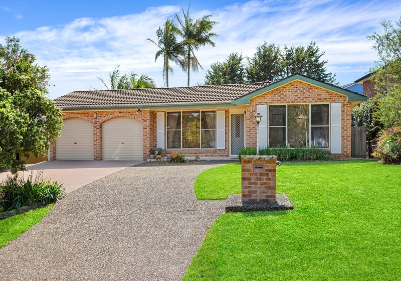 8 Tarrant Avenue, Kiama Downs NSW 2533