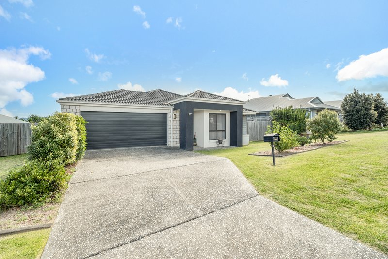 8 Tarryn Street, Gleneagle QLD 4285