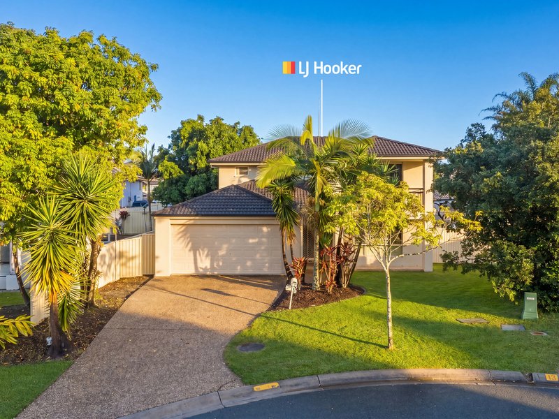 Photo - 8 Taryn Court, Upper Coomera QLD 4209 - Image 2