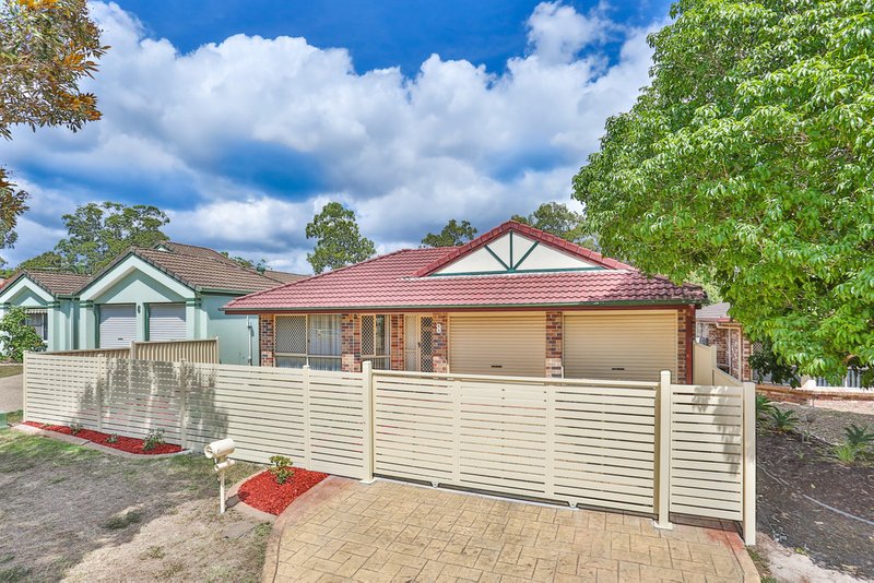 8 Tasman Place, Forest Lake QLD 4078